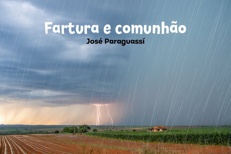 Fartura e comunhão