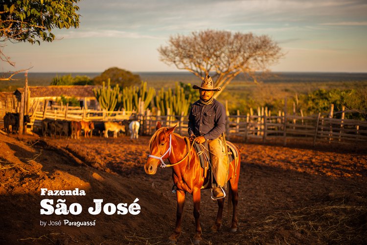 Fazenda São José