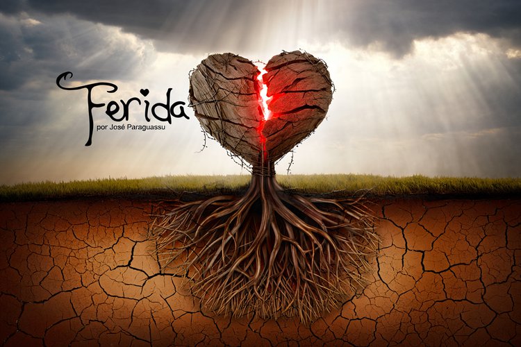 Ferida