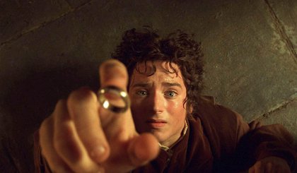 Filme da franquia "O Senhor dos Anéis" (Foto: Warner Bros. Pictures)