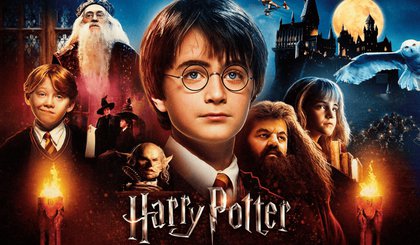 Harry Potter (Foto: Reprodução/Warner Bros) Harry Potter (Foto: Reprodução/Warner Bros)