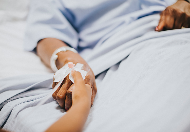 Hemograma pode indicar mieloma múltiplo, câncer que afeta a medula óssea