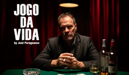 Jogo da vida (Foto: Gerado por IA)