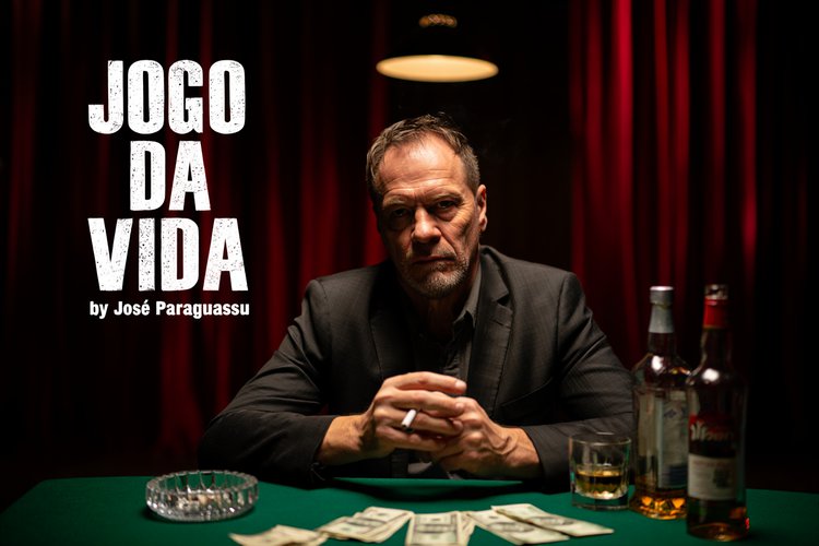 Jogo da vida