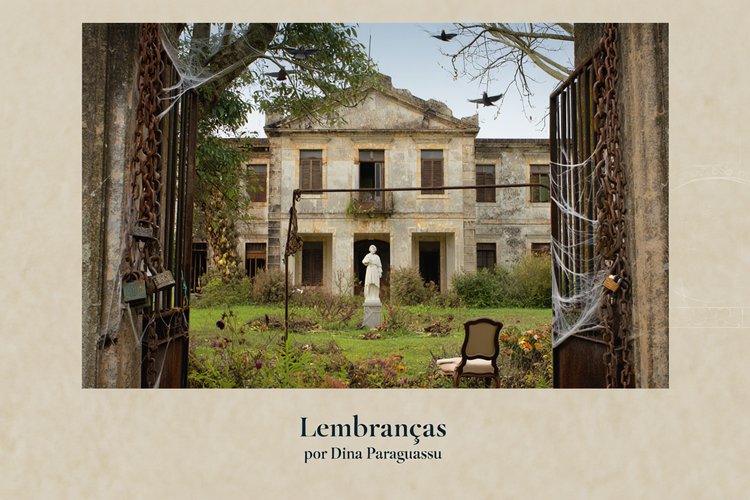 Lembranças