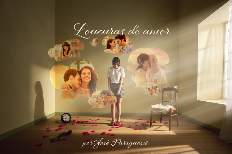 Loucuras de amor