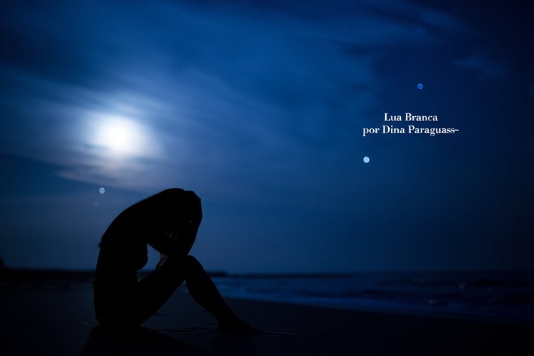Lua Branca