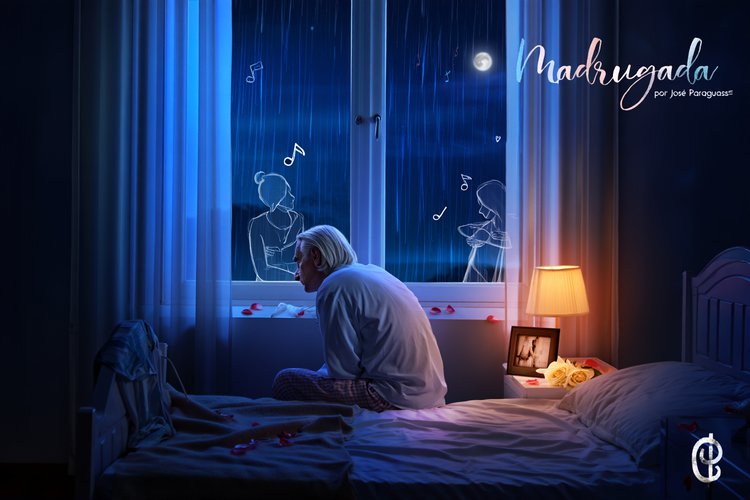 Madrugada