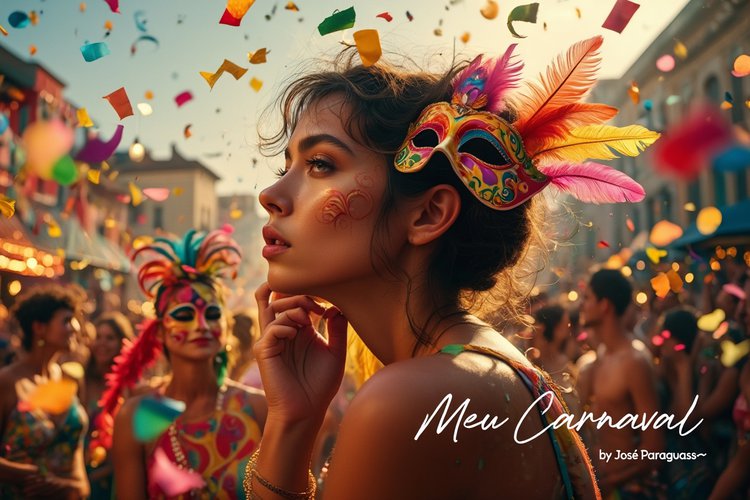 Meu carnaval
