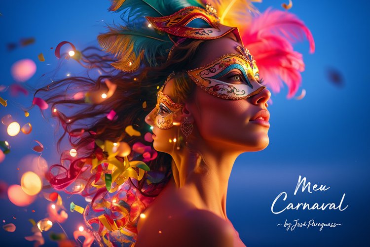 Meu carnaval