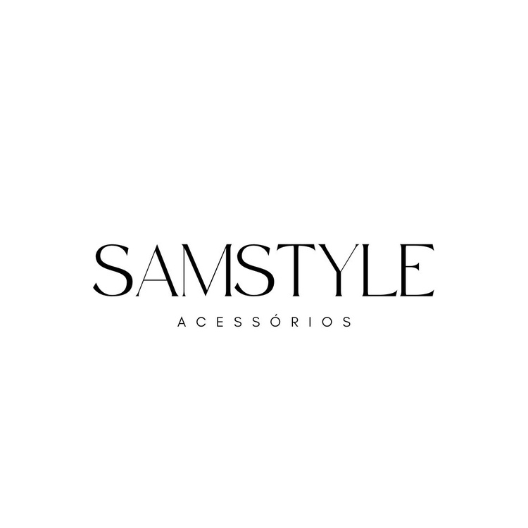Moda acessível e atual é a marca da SamStyle