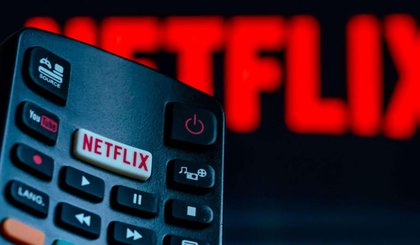 NetFlix (Foto: Ascannio/Shutterstock)