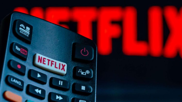 NetFlix