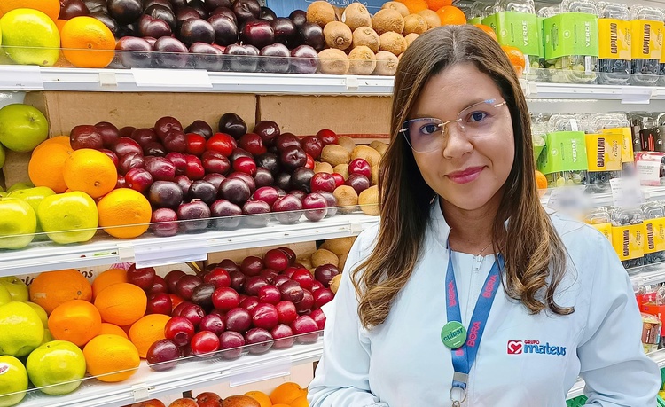Nutricionista Jordânia Aguiar ensina como cuidar bem das verduras