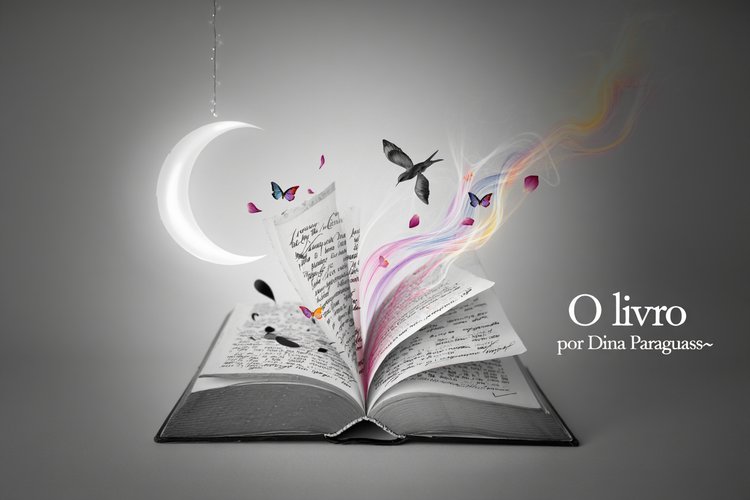 O livro