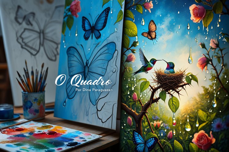 O Quadro