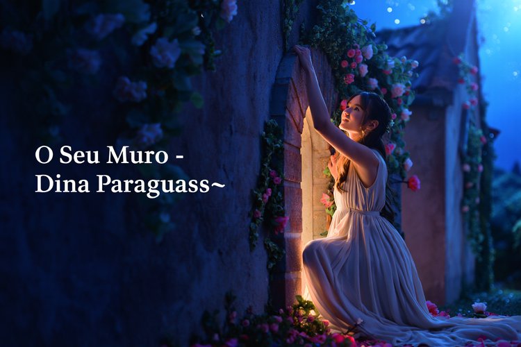 O seu muro