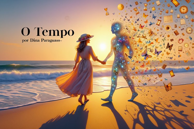 O tempo