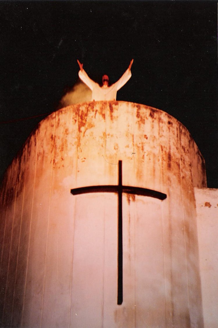 Paixão de Cristo de Floriano completou 30 anos em 2025