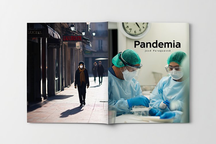 Pandemia
