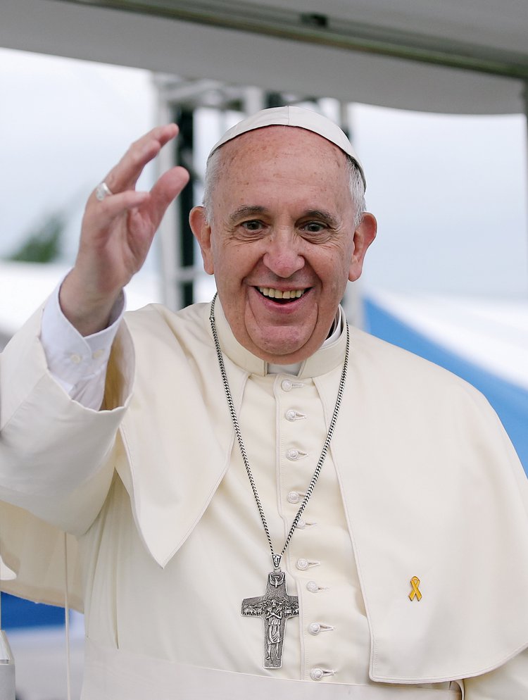 Papa Francisco