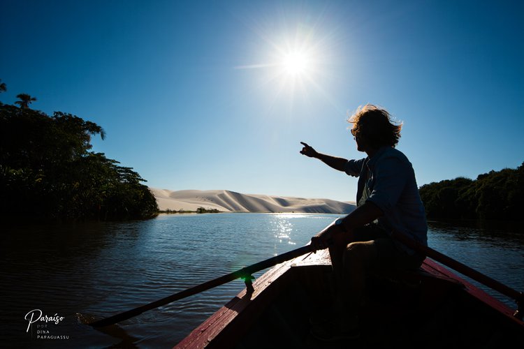 Paraíso