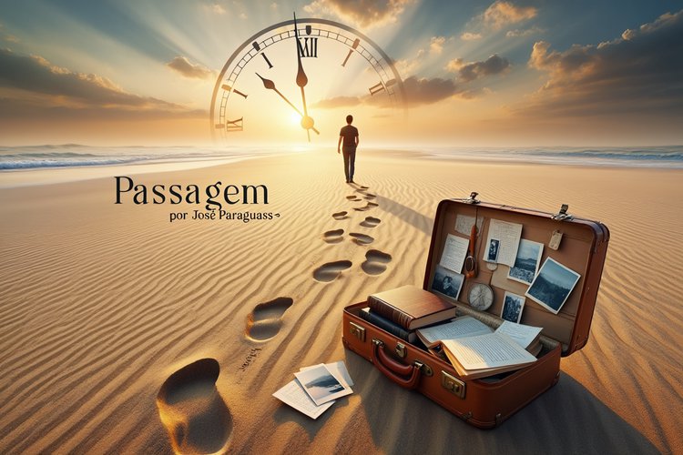 Passagem