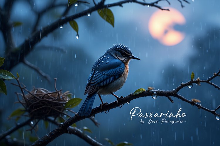 Passarinho