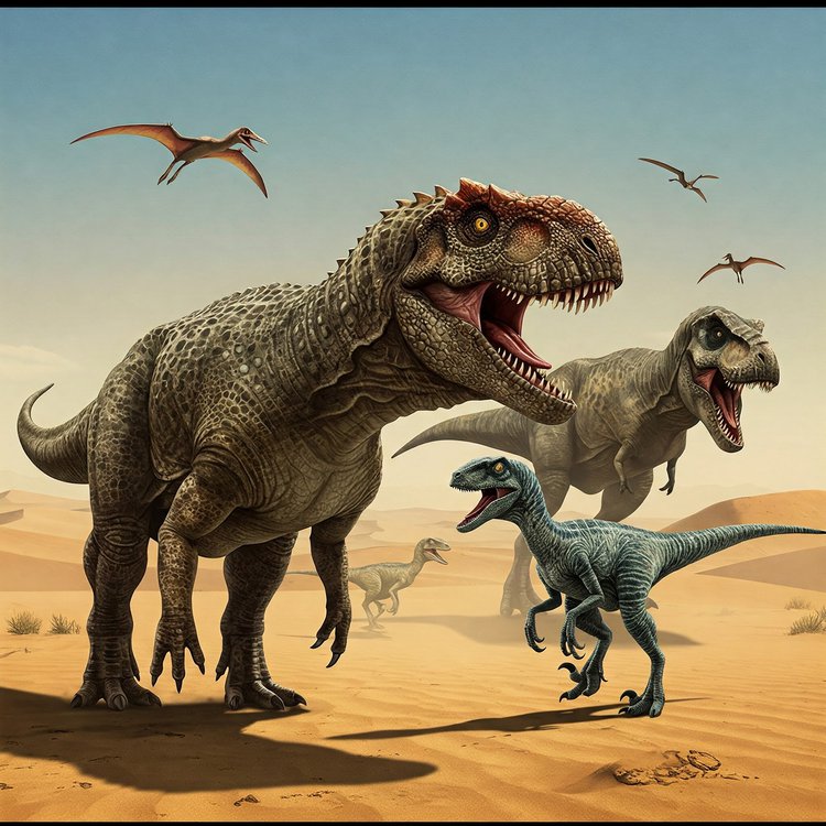 Pegadas de dinossauros revelam segredos do Jurássico na Ilha de Skye