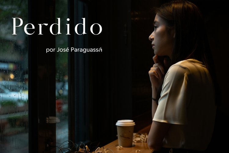 Perdido