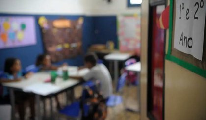 Piauí já tem mais de 100 obras aprovadas na área da Educação em 2025 - (Tânia Rego/ Agência Brasil) (Foto: Tânia Rego/ Agência Brasil) Piauí já tem mais de 100 obras aprovadas na área da Educação em 2025 - (Tânia Rego/ Agência Brasil) (Foto: Tânia Rego/ Agência Brasil)