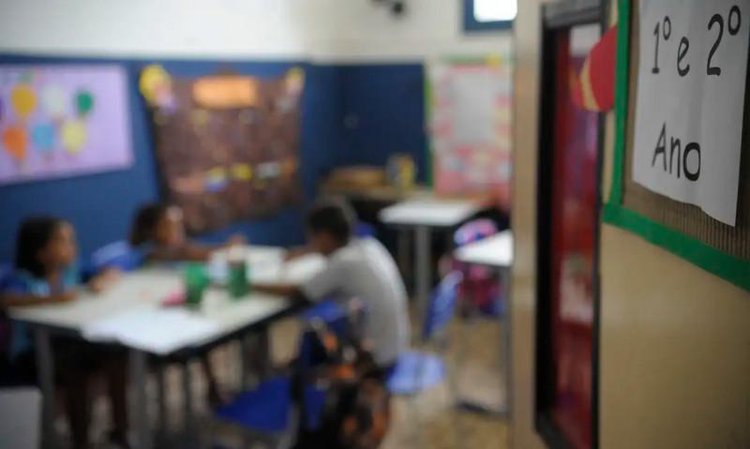 Piauí já tem mais de 100 obras aprovadas na área da Educação em 2025 - (Tânia Rego/ Agência Brasil)