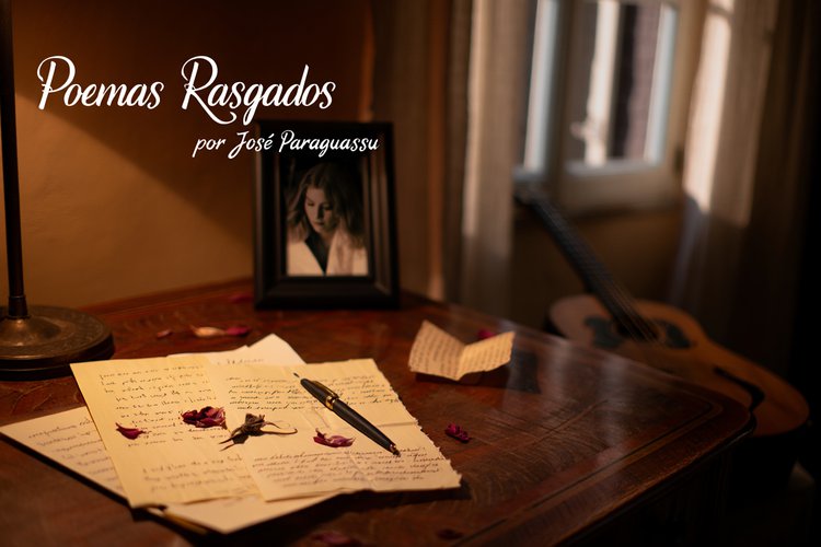 Poemas rasgados