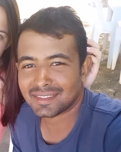 Prefeitura diz que servidor usava EPIs e já havia alertado sobre riscos na rede elétrica.