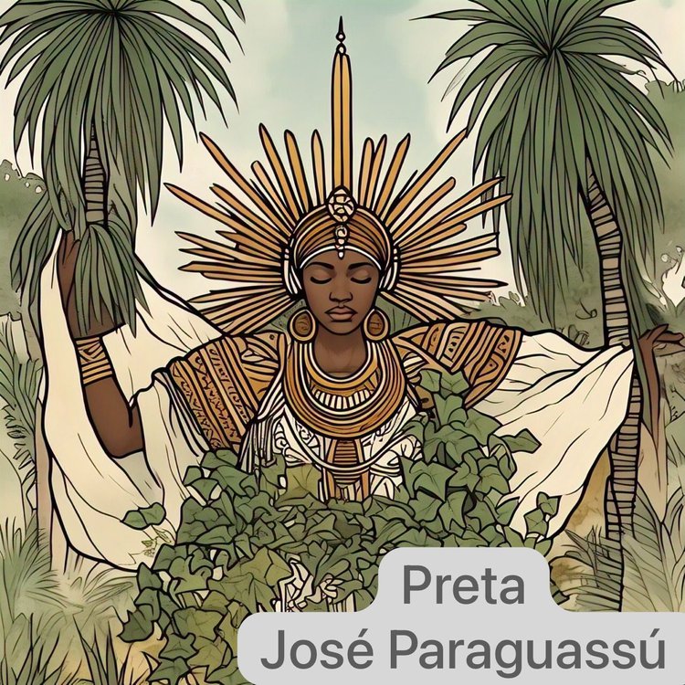 Preta
