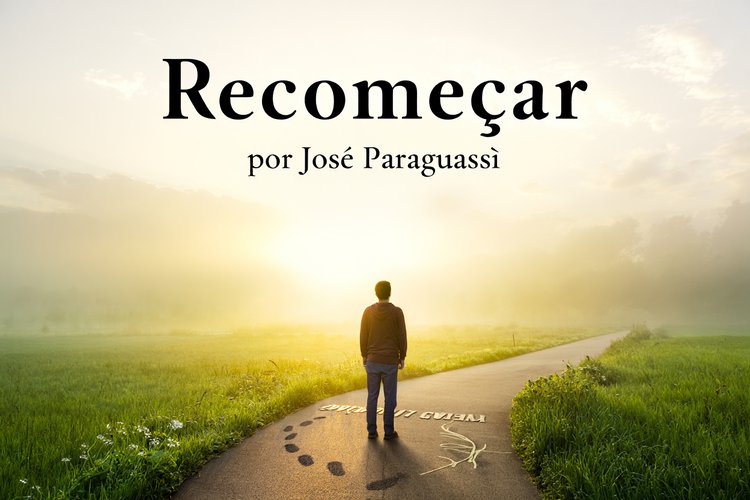 Recomeçar
