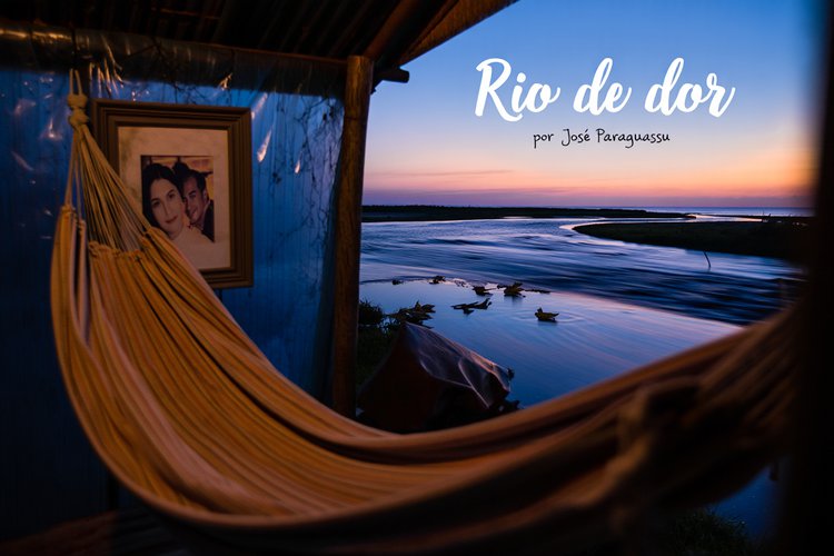 Rio de dor