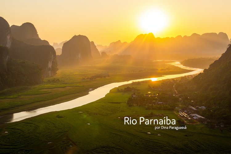 Rio Parnaíba