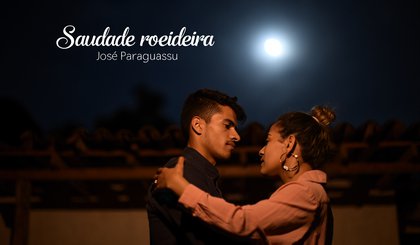 Saudade roeideira (Foto: Gerado por IA)