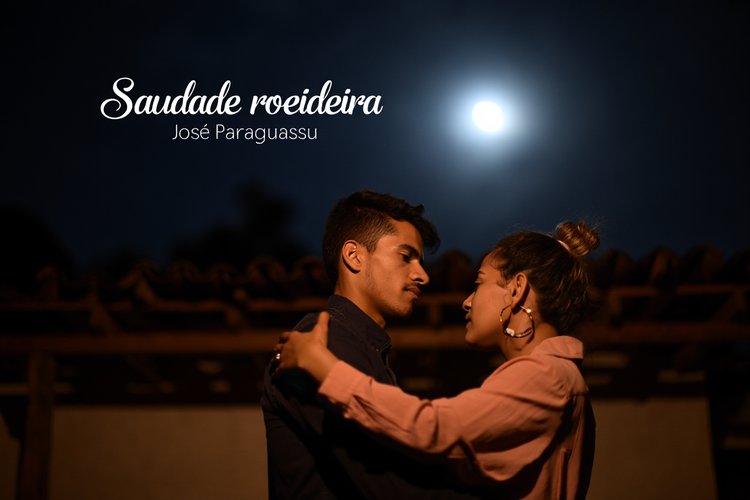 Saudade roeideira