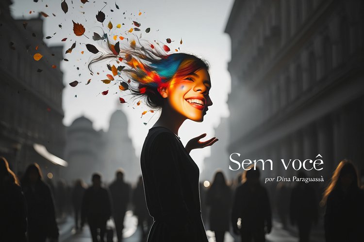 Sem você