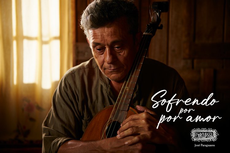 Sofrendo por amor