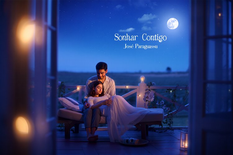 Sonhar contigo