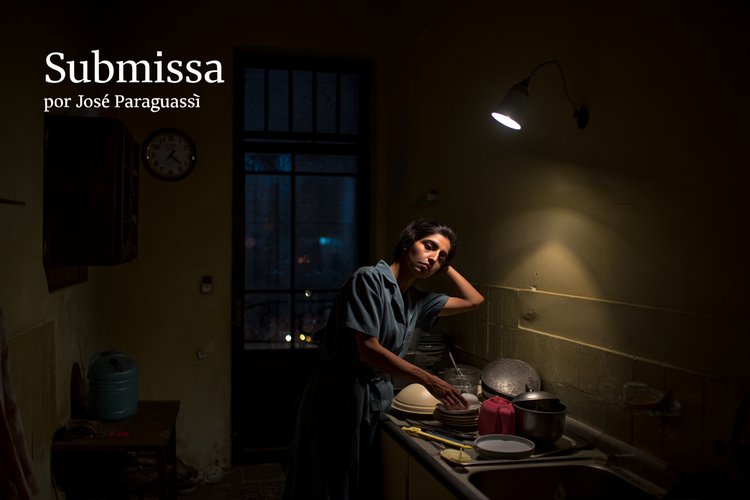 Submissa