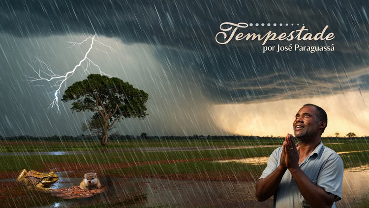 Tempestade