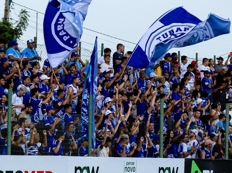 Torcida do Parnahyba