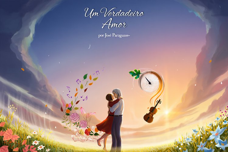 Um verdadeiro amor
