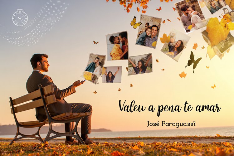 Valeu a pena te amar