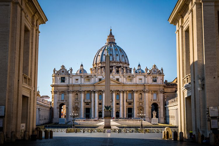 Vaticano.