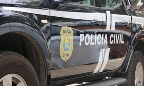 Foragido ligado a facção criminosa é preso durante operação policial em Teresina